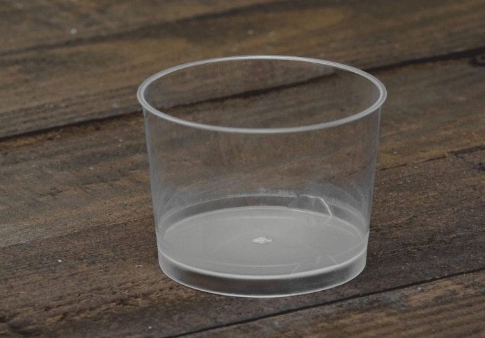 01613 Μπώλ Πάστας 200ml