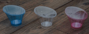 01504/01510 Σετ Βάπτισης Ροζ/Σιέλ 130ml